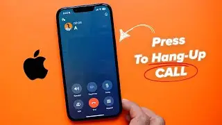How to Stop Power Button from Ending Calls on iPhone - Easy Fix!