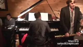 Jean Pierre Zanella Quartet - The Ride - TVJazz.tv