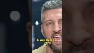 Can Parker Really Beat the Champ?