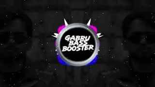 Dulla-living style [bass boosted]@Gabrubassbooster 