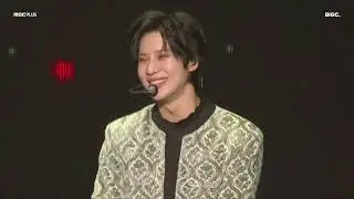 240407 BIGC NGLA 2024 in Yokohama TAEMIN - The Rizzness, Move, Criminal, Guilty