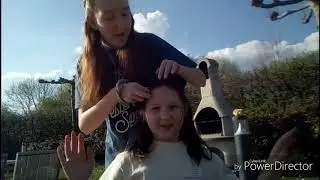 I turned my little sister into a Visco Girl!?!?