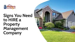 Is DIY Rental Management Making You Crazy? Signs You Need Boise Property Management (2024)