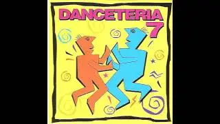 danceteria 7