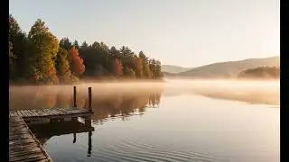Мантра любові, Музика, заспокійлива мелодія, релакс, ліс, Music, soothing melody, relaxation, forest