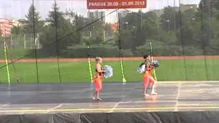 TŠ STARDANCE Chomutov