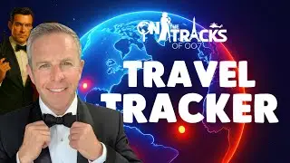 How To Find James Bond Locations With the Perfect Tool!