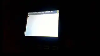 How to Store Notes on the TI-84/TI-83 Calculator (Journalism Project)