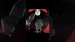 Yeah, it&rsquo;s better not to show them || Jujutsu Kaisen - Edit || culling game arc