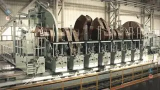 ŠKODA MACHINE TOOL 2015