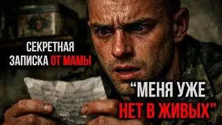 ОН ОТКРЫЛ секретное место и ОБОМЛЕЛ: последние слова его матери перед ГИБЕЛЬЮ