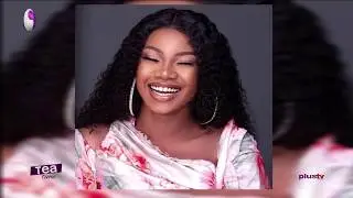 Tacha Akide Slams Those Wearing Mask For Fashion Parade