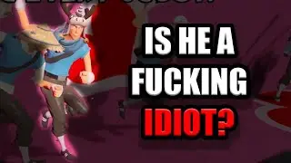 tf2ware players are fucking idiots #1