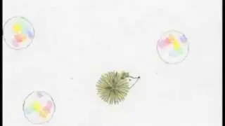 【PV】パーキッツ／空耳とハリネズミ