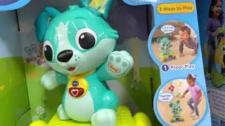 VTech Puppy