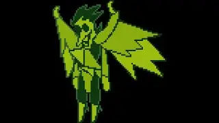 Deal Gone Wrong - Deltarune (8bit Cover)