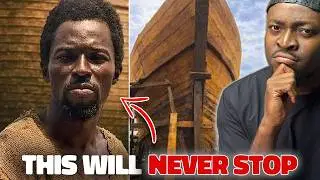 How Ebo Noah Deceived The World With His Fake Ark