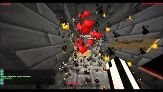 Fun in the ShotBow Lobby