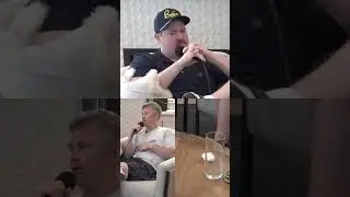 Matt & Shane - Drama in the P*rn Industry 🌽 and fake STD tests