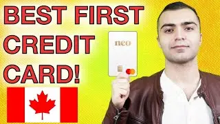 Делает ли кэшбэк 5% карту Neo Mastercard лучшей кредитной картой в Канаде? | Обзор кредитной карты Neo