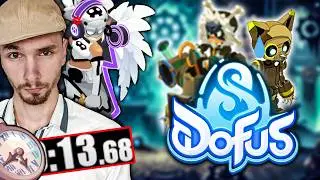 SPEEDRUN SYLARGH SOLO 🤖 -10min ? ⏱️ Roublard 💣 (Préparation de l'Ascension Mont Frigost 🏔️)