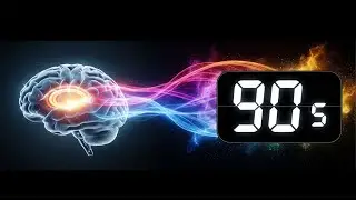 El C&oacute;digo de 90 Segundos (C&oacute;mo Tu Cerebro Procesa  Cualquier Emoci&oacute;n)