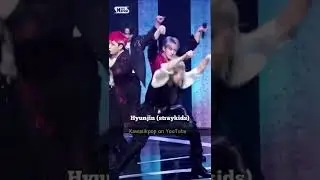 Kpop male idols who owned long hair