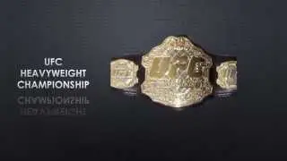UFC current champions
