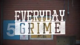 Midi Murder - Cyclone [Grime Instrumental]