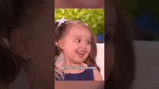 😮 ellen degeneres 3 year old chemistry @VedPrepChemAcademy #chemistrystudent #chemistryshorts