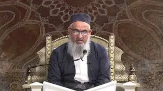 ئاودانی دڵەکان | 15 - شیکردنەوەی پەرتووکی (مناهل الحسان فی دروس رمضان) - مامۆستا خلیل احمد