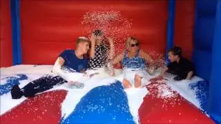 Oooops!