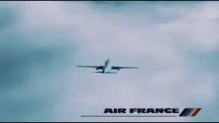 Air France : Demandez nous le monde ! (1994)