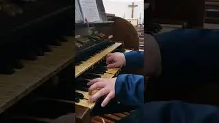 Ave Maria in D, L.W.2.13