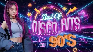 Ultimate 80s Disco Party Mix 2026 ✨ Best Golden Oldies | Nonstop Medley