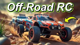 ✅ Top 5 Off-Road RC Cars of 2025 &ndash; The Last One Will Surprise You 🔥🔥🔥