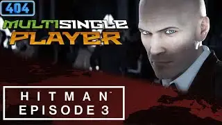 Ice, Ice, Voldy - Hitman Episode 3 - MultiSingle Player