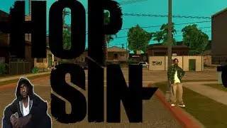 Hopsin-Panorama City