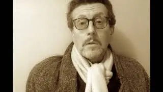 MALONE DIES, by Samuel Beckett