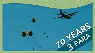 70 years 3para