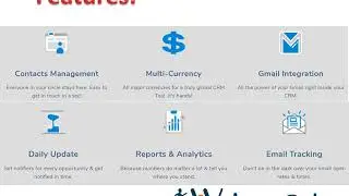 Best Cloud CRM Software Online - Wakeupsales CRM