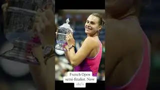 Model‑Tennis Pro Carson Branstine Set for Wimbledon Debut vs Sabalenka #Tennis #youtubeshorts #news