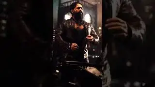 meri dosti layak koi yaar nhi || KGF2 DIALOGUE