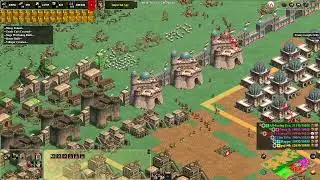 Aoe2DE - Tatars Are Just So Boring