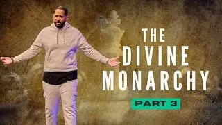 The Divine Monarchy - Sunday Service Live! Dr. Frederick K. Price 4-28-24