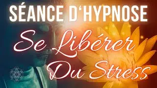 Hypnose ANTI-STRESS : Calmer son esprit et se lib&eacute;rer de l'anxi&eacute;t&eacute; (M&eacute;ditation guid&eacute;e / ASMR)