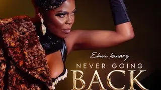 Ebuukanary – Never Going Back (Official Lyric Video | Afro Vibes 2025)