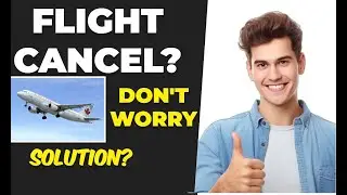 how to get compensation for delayed flight | how you can get flight compensation eu #jeddah #saudia