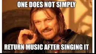 Top 50 Choir Memes