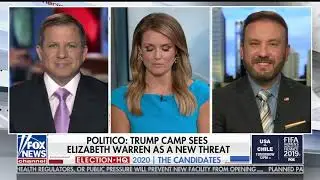 Dan Palmer   Fox News Channel 6 15 2019 ANHQ